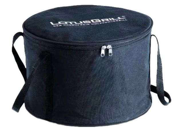 Barbecue senza fumo LotusGrill G-RO-34