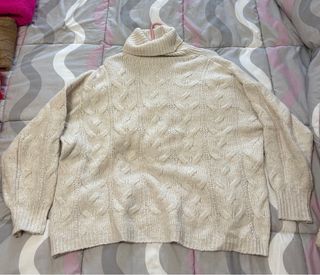 Lote de jerseys de punto