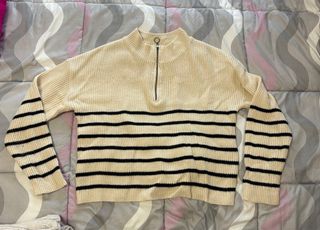 Lote de jerseys de punto