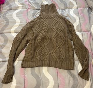 Lote de jerseys de punto