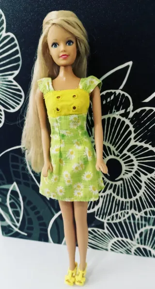 Lote Steffi Love y Jenny de Simba