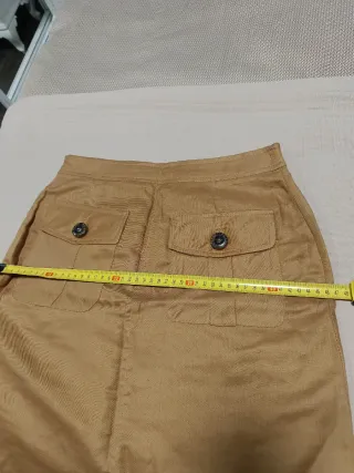 Conjunto Chaqueta y Falda Purificación García Beig