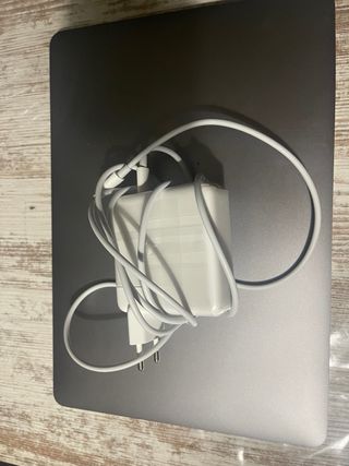 MacBook Pro 13” Touch Bar 2019 Teclado en Inglés