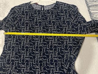 Camicetta Carolina Herrera Nuova Taglia 12