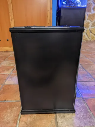 Terrario Exo Terra 30x30x45