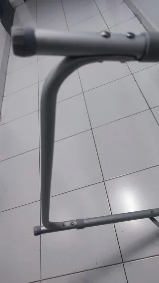 Mesa plegable camping Quechua