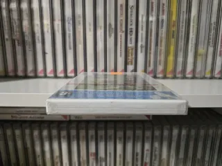 Pikmin 2 Wii precintado