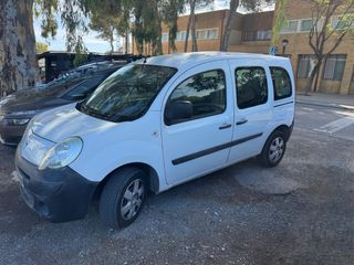 Renault Kangoo 2010