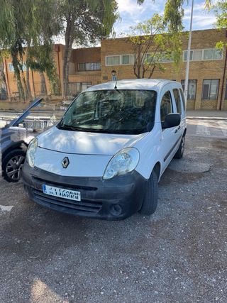 Renault Kangoo 2010