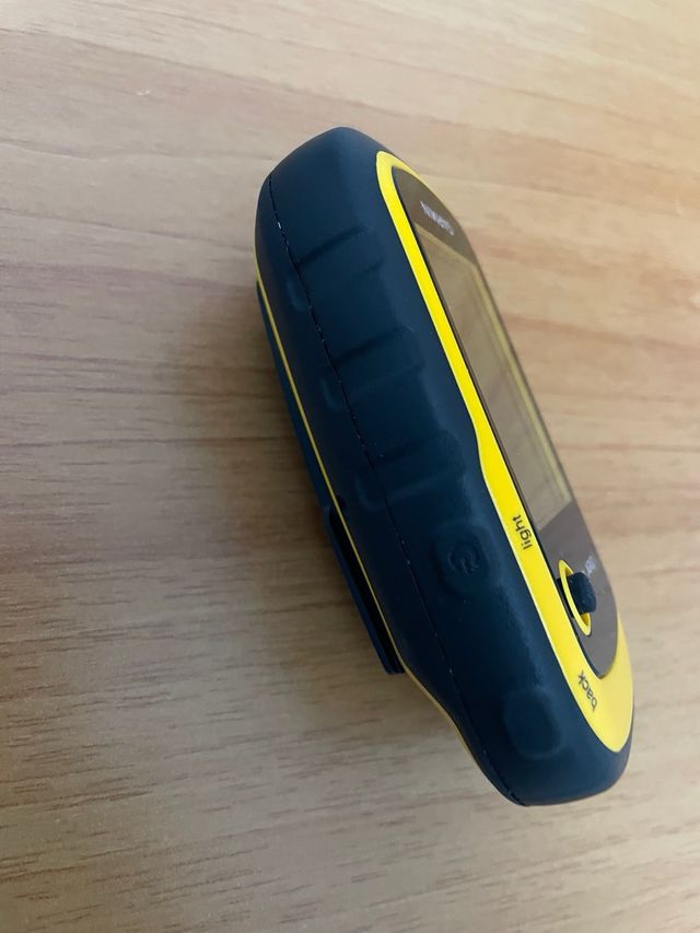 GPS Garmin eTrex 10