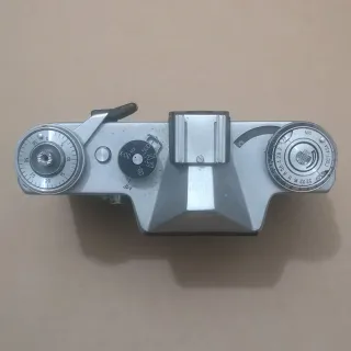 Zenit-E / ЗЕНИТ-E 2x Fotocamere