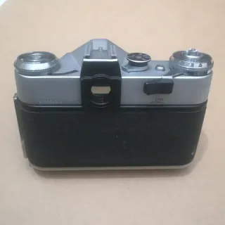 Zenit-E / ЗЕНИТ-E 2x Fotocamere