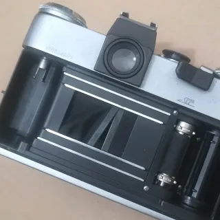 Zenit-E / ЗЕНИТ-E 2x Fotocamere