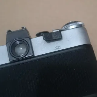 Zenit-E / ЗЕНИТ-E 2x Fotocamere