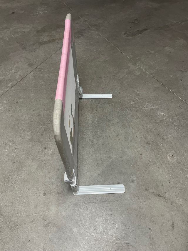 Barandilla de Cama Infantil 90 cm 