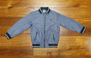 Giacca bambino Idexe' 5/6 anni