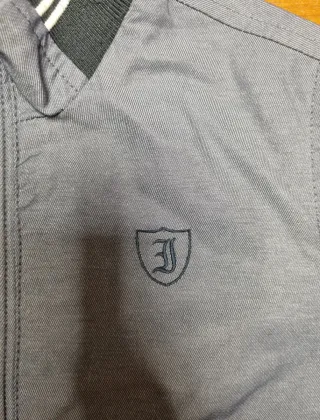 Giacca bambino Idexe' 5/6 anni