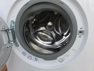 Lavadora Electrolux 1-8 kg Blanca