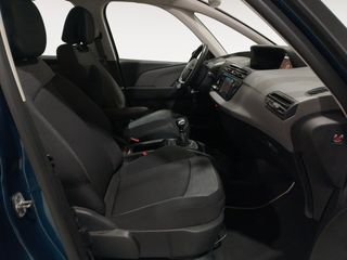 Citroën C4 Spacetourer Feel