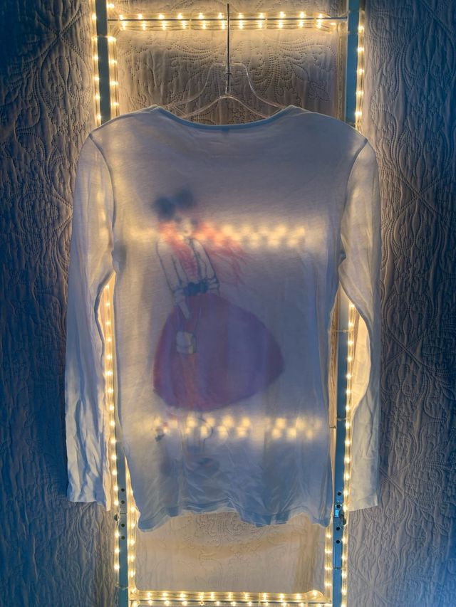 Maglione Benetton bambina