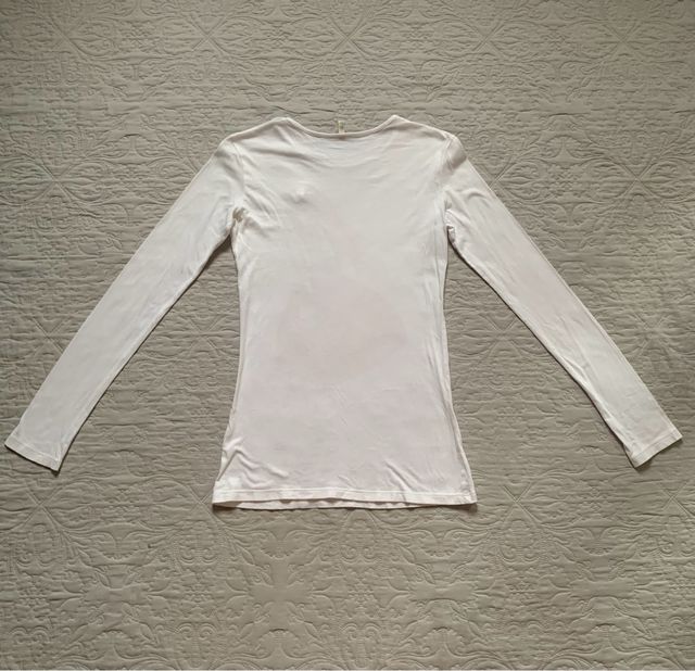 Maglione Benetton bambina