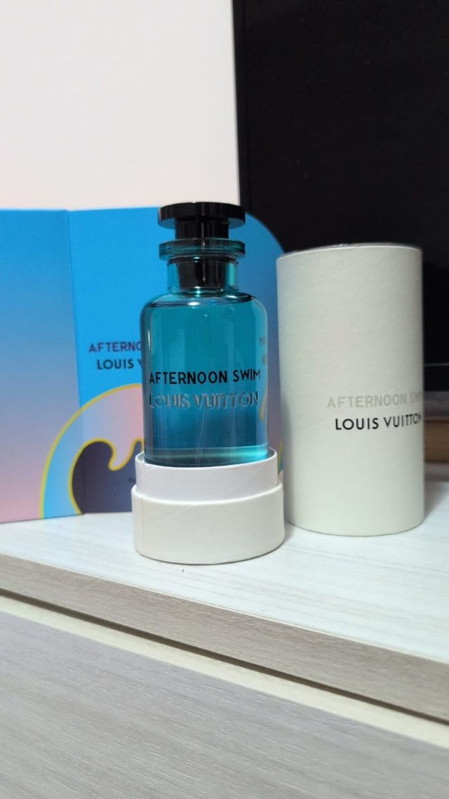 Profumo Louis Vuitton Afternoon Swim 100 ml 
