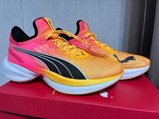 Zapatillas Puma Pro Series Running sin estrenar