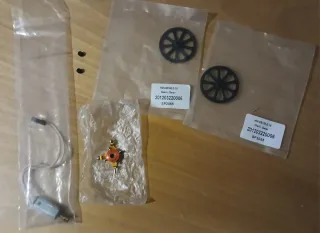 RC Walkera CB 180 - V200