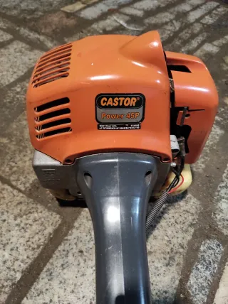 Desbrozadora CASTOR Power 45P