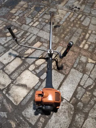 Desbrozadora CASTOR Power 45P