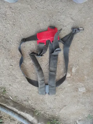Desbrozadora CASTOR Power 45P