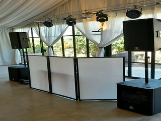 Alquiler de Altavoces Nochevieja