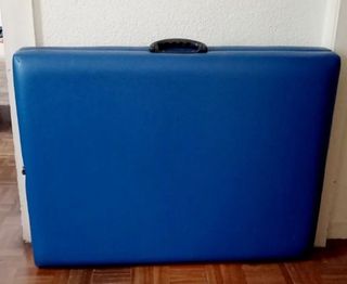 Camilla de masajes nueva