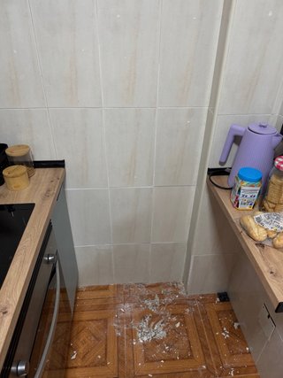 Manitas a domicilio