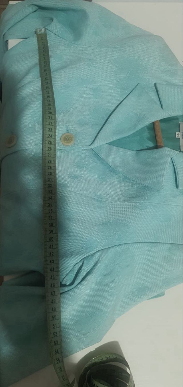 Traje chaqueta y pantalón