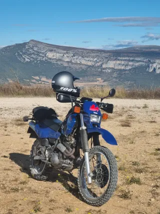 Yamaha XT600E 3TB 1990 (EN VENTA. ENTREGA FEBRERO)