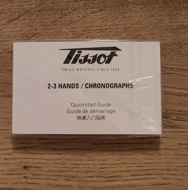 Tissot PRX 40 mm Negro de Cuarzo