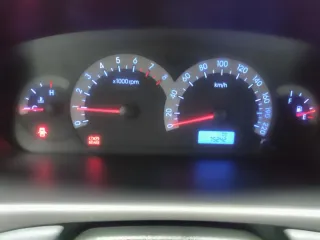 Hyundai Elantra 2003