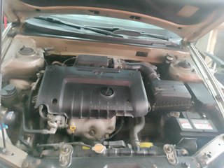 Hyundai Elantra 2003