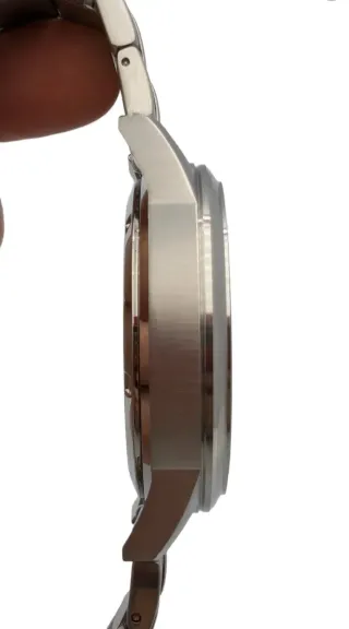 RELOJ CITIZEN ECO DRIVE CHRONO SPORT A ESTRENAR 