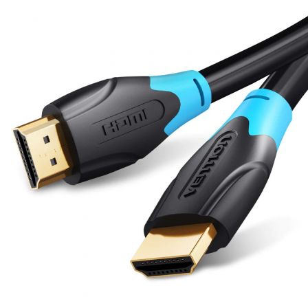 CABLE HDMI 4K 10 METROS