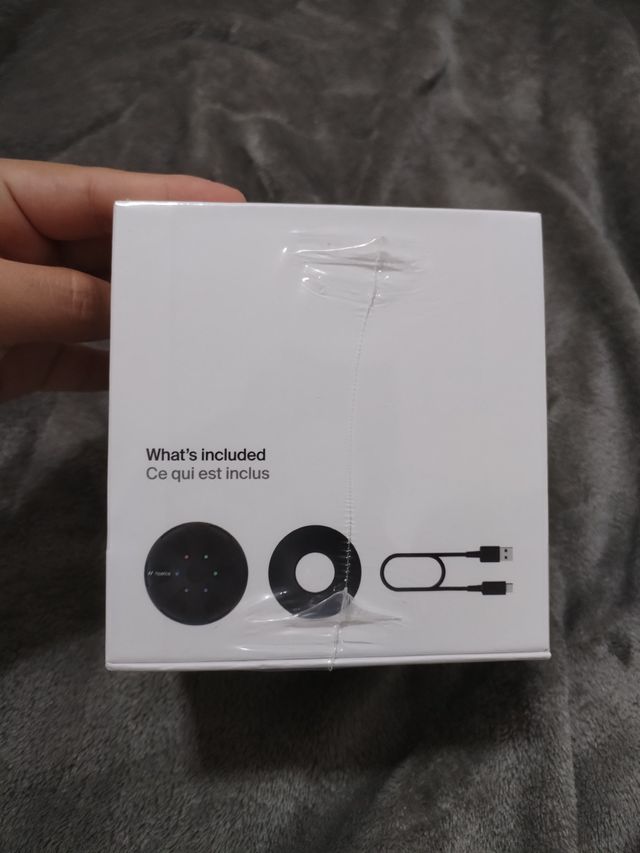 Hyperice Hypersphere Go Masajeador Vibratorio