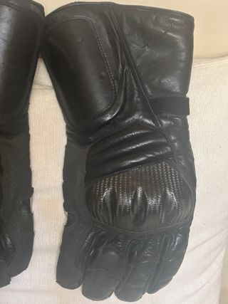 Guantes Moto BMW Talla XL Hombre