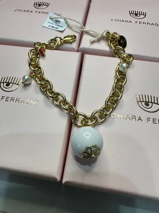 Bracciale/collane Prezzo CADAUNO