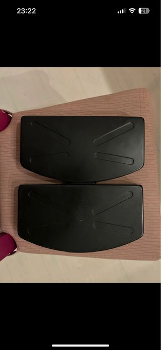 2 scatole Camel Trophy