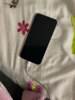 iPhone 13 mini Rosa