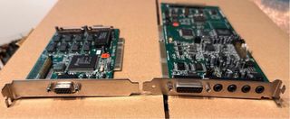 QDI MP4-P4U885G RAM 16 MB SB 16 CT2290 VGA TRIDENT