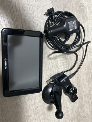 GPS Garmin Nüvi 2545LM Mapas Gratis