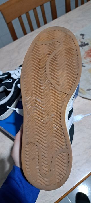 Adidas Campus 00s 42 