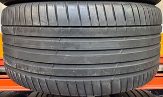 Michelin Pilot Sport 4 SUV 305/40R20 112Y XL